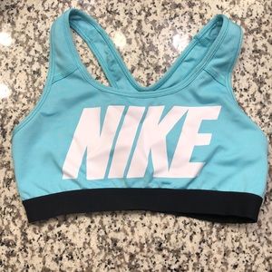 Nike Other - Nike sports bra Nike Other - Nike sports bra